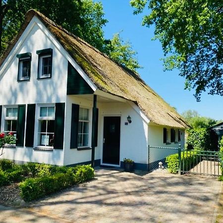 Vakantiehuis Villa 56 Heel Ngoại thất bức ảnh