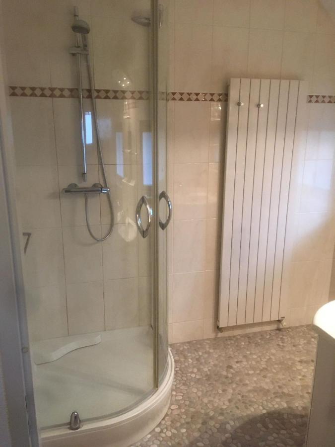 Vakantiehuis Villa 56 Heel Ngoại thất bức ảnh