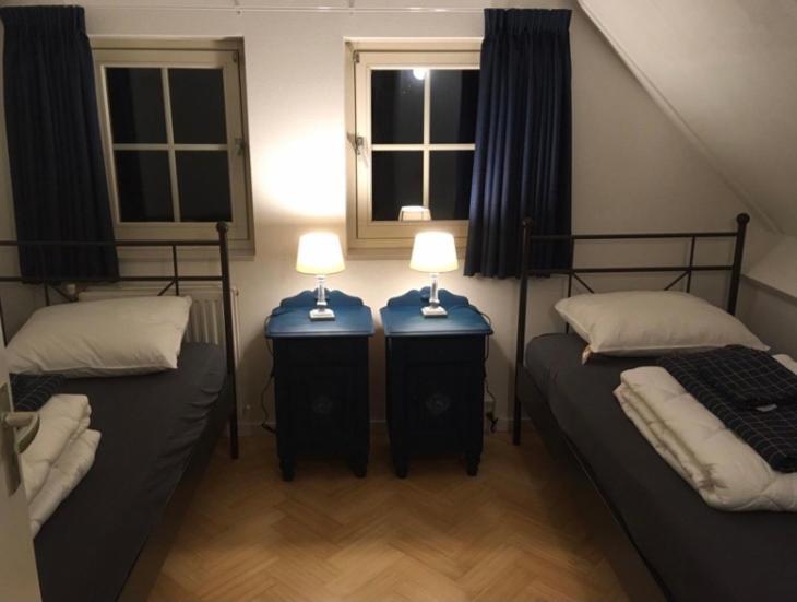 Vakantiehuis Villa 56 Heel Ngoại thất bức ảnh