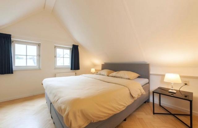 Vakantiehuis Villa 56 Heel Ngoại thất bức ảnh