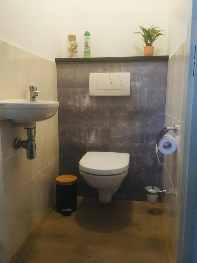 Vakantiehuis Villa 56 Heel Ngoại thất bức ảnh
