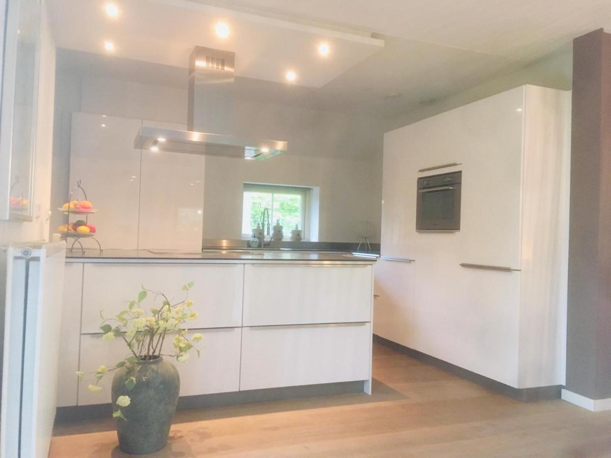 Vakantiehuis Villa 56 Heel Ngoại thất bức ảnh
