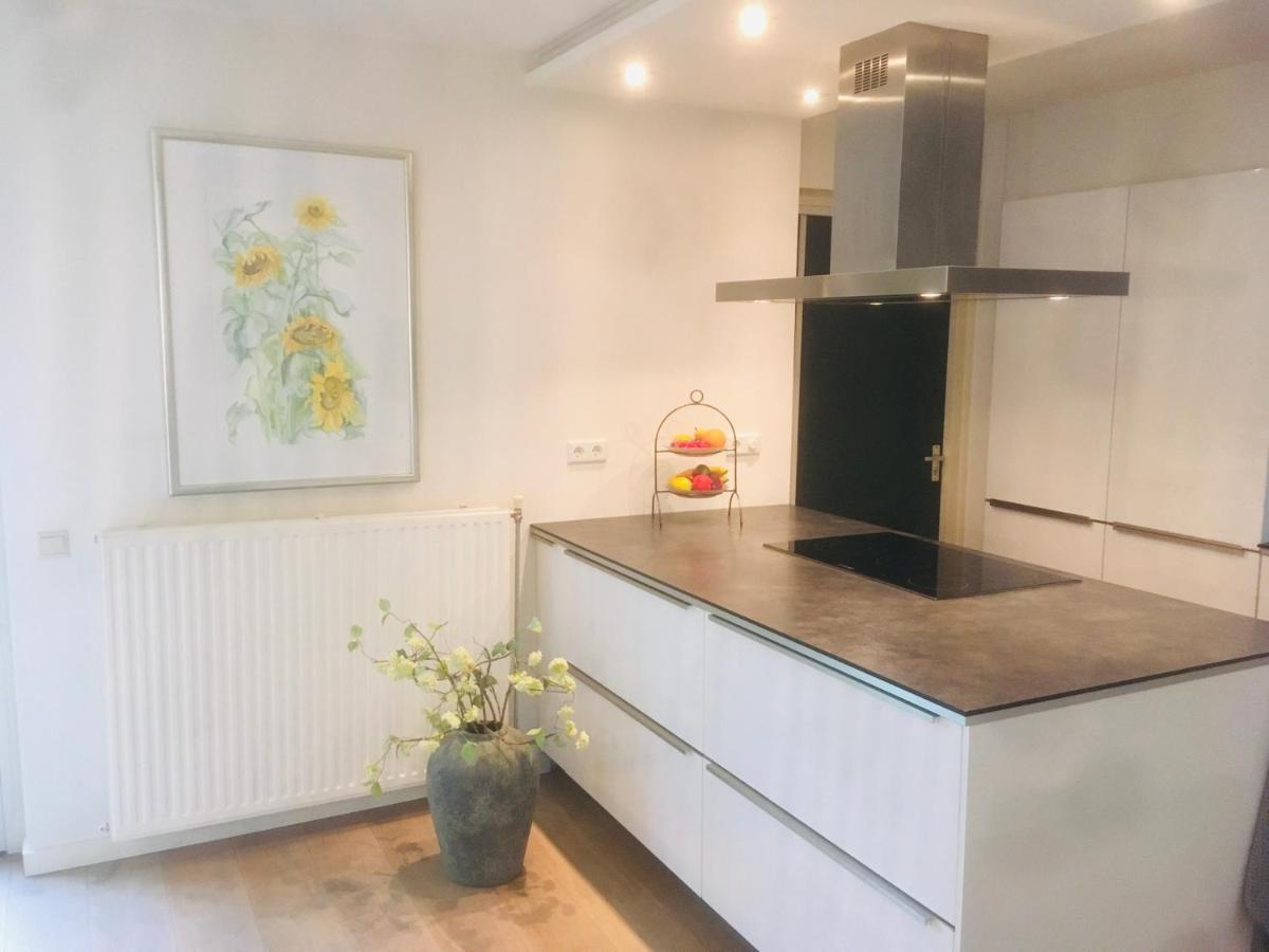 Vakantiehuis Villa 56 Heel Ngoại thất bức ảnh