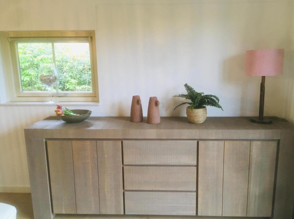 Vakantiehuis Villa 56 Heel Ngoại thất bức ảnh
