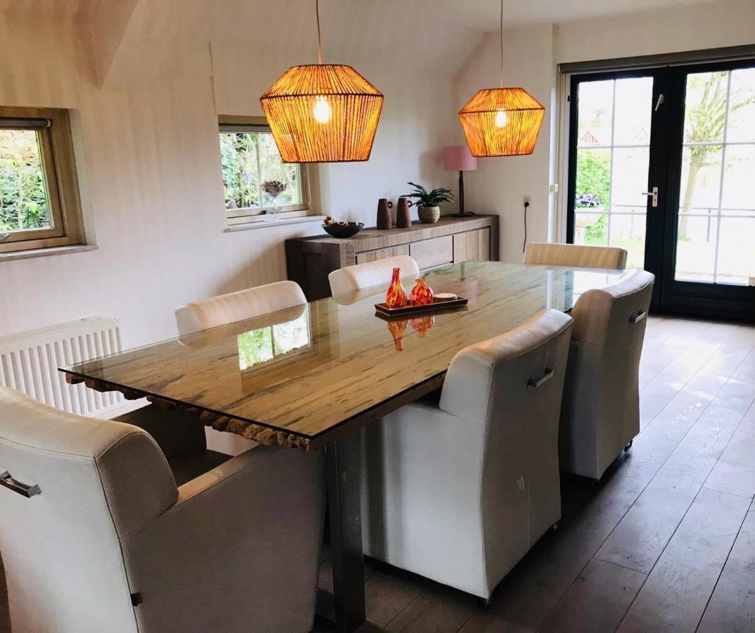 Vakantiehuis Villa 56 Heel Ngoại thất bức ảnh