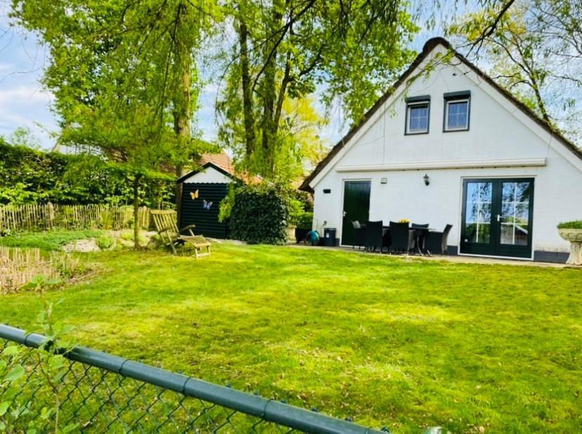 Vakantiehuis Villa 56 Heel Ngoại thất bức ảnh
